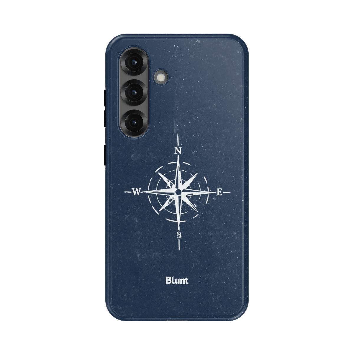 Wayfinder Samsung Case - Blunt Cases