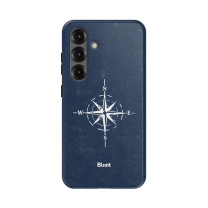Wayfinder Samsung Case - Blunt Cases