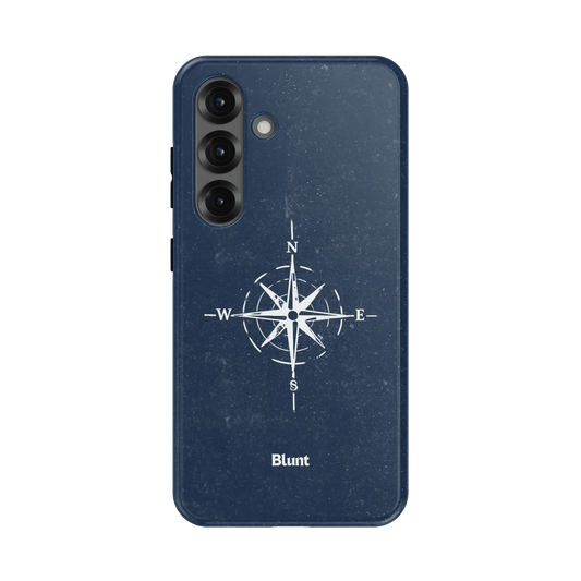 Wayfinder Samsung Case - Blunt Cases