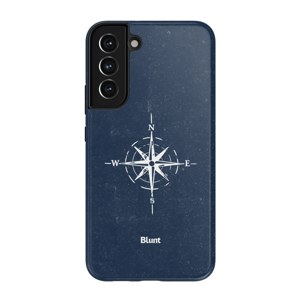 Wayfinder Samsung Case - Blunt Cases