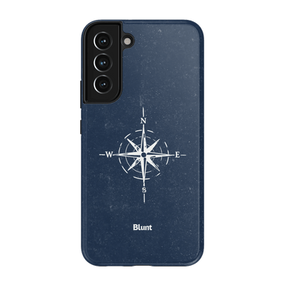 Wayfinder Samsung Case - Blunt Cases
