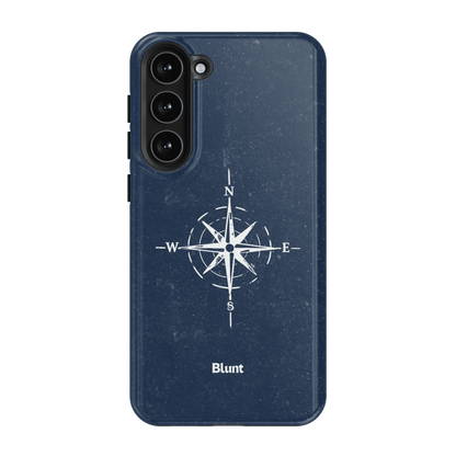 Wayfinder Samsung Case - Blunt Cases