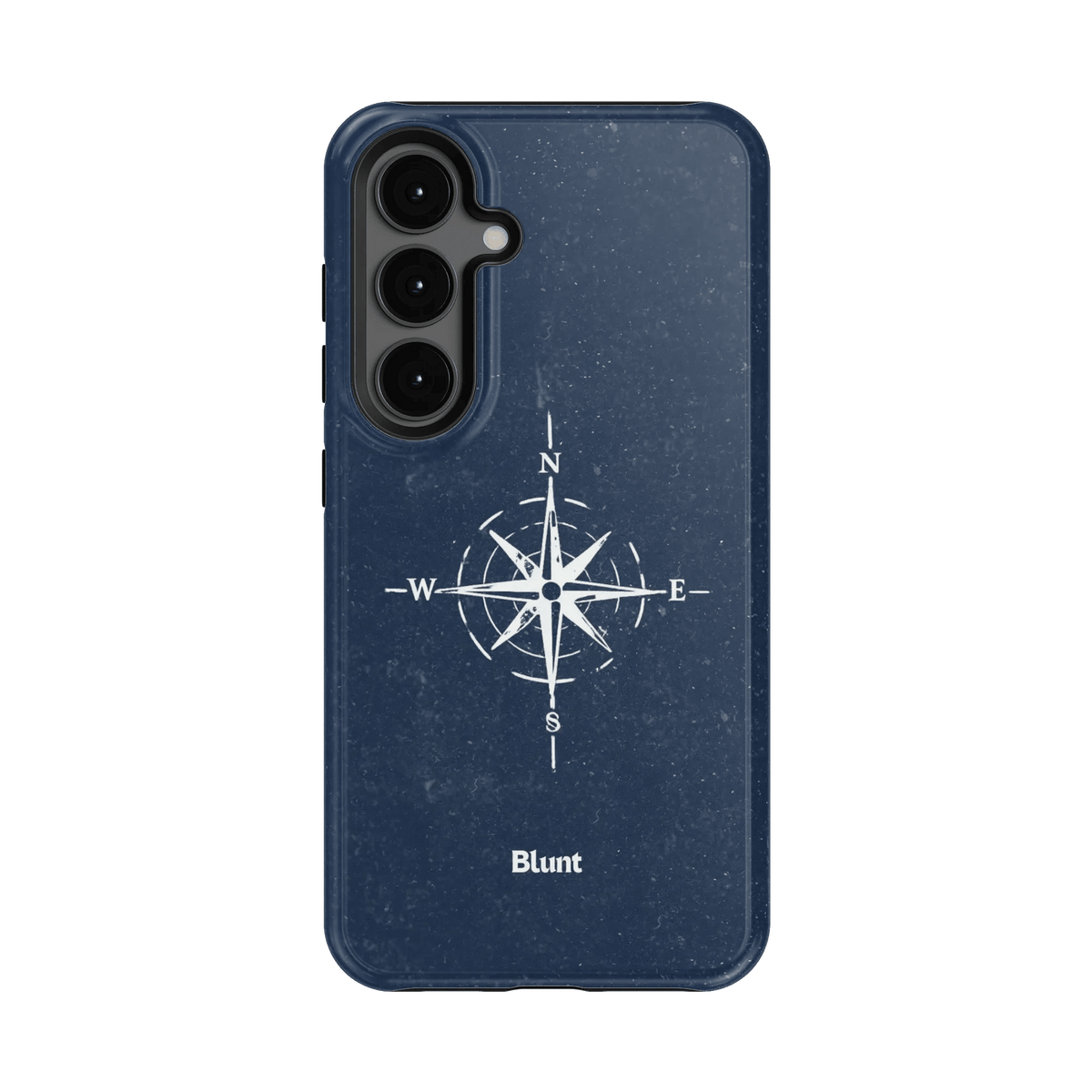 Wayfinder Samsung Case - Blunt Cases