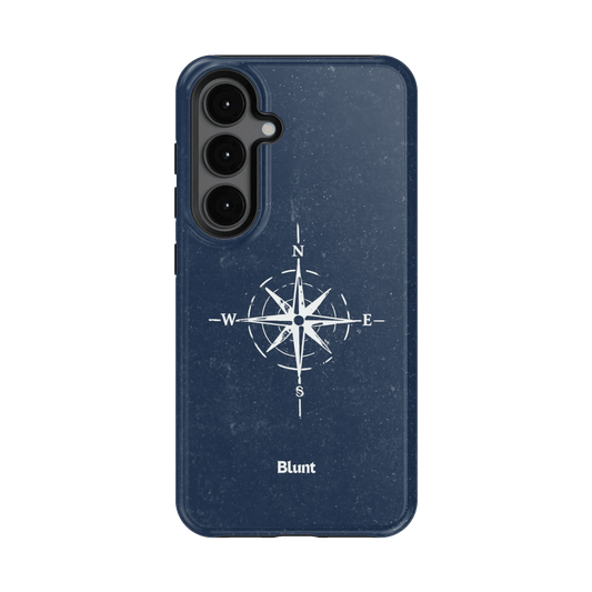 Wayfinder Samsung Case - Blunt Cases