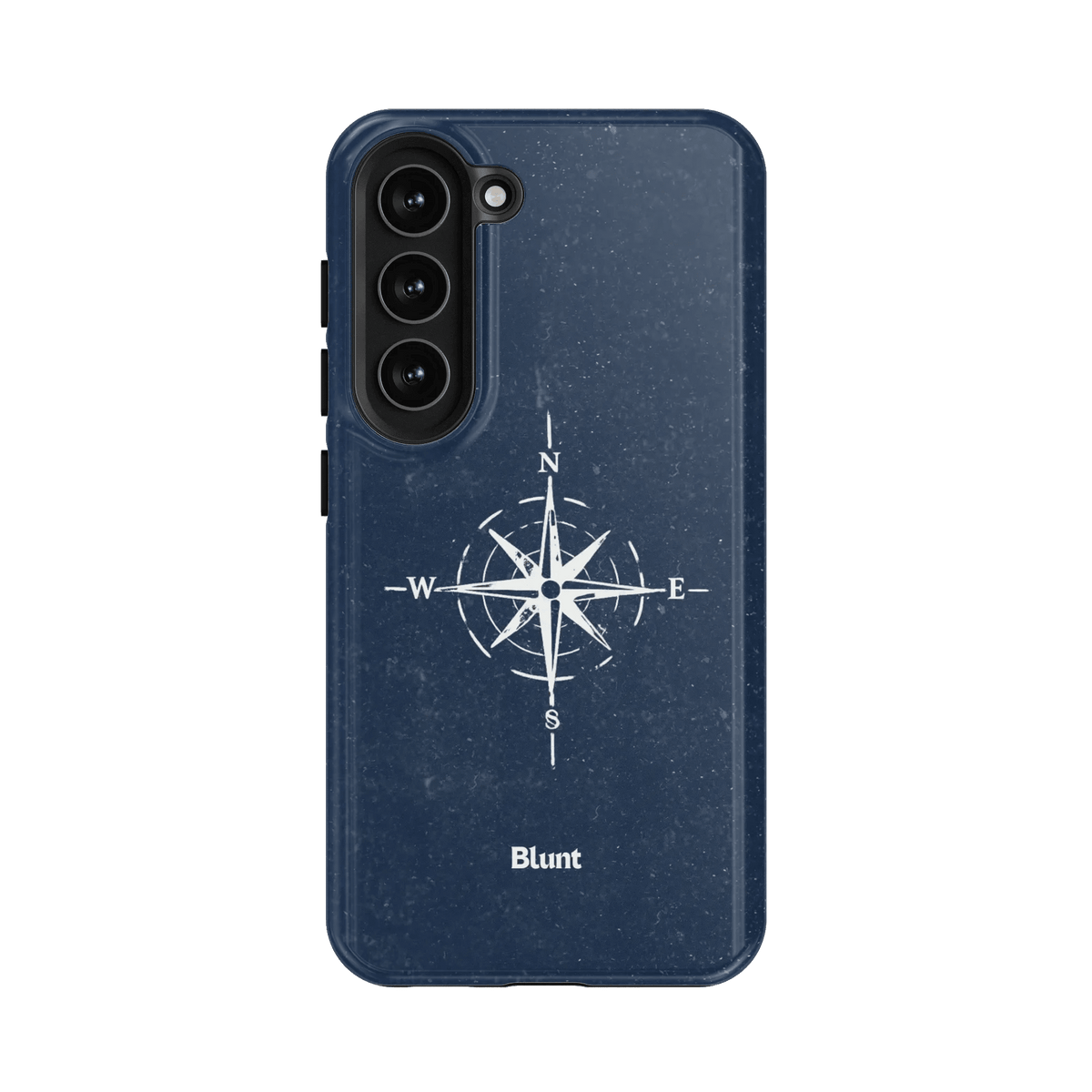 Wayfinder Samsung Case - Blunt Cases