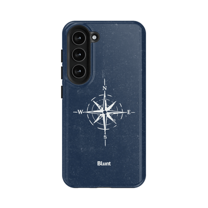 Wayfinder Samsung Case - Blunt Cases