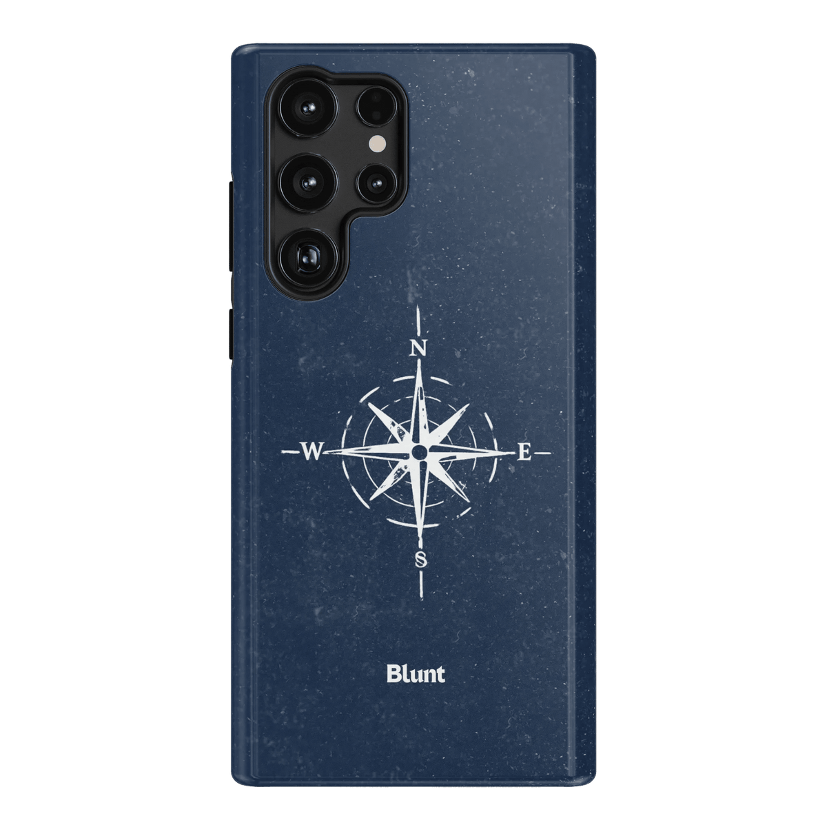 Wayfinder Samsung Case - Blunt Cases