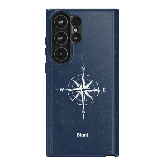 Wayfinder Samsung Case - Blunt Cases