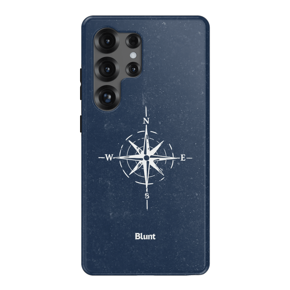 Wayfinder Samsung Case - Blunt Cases