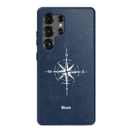 Wayfinder Samsung Case - Blunt Cases