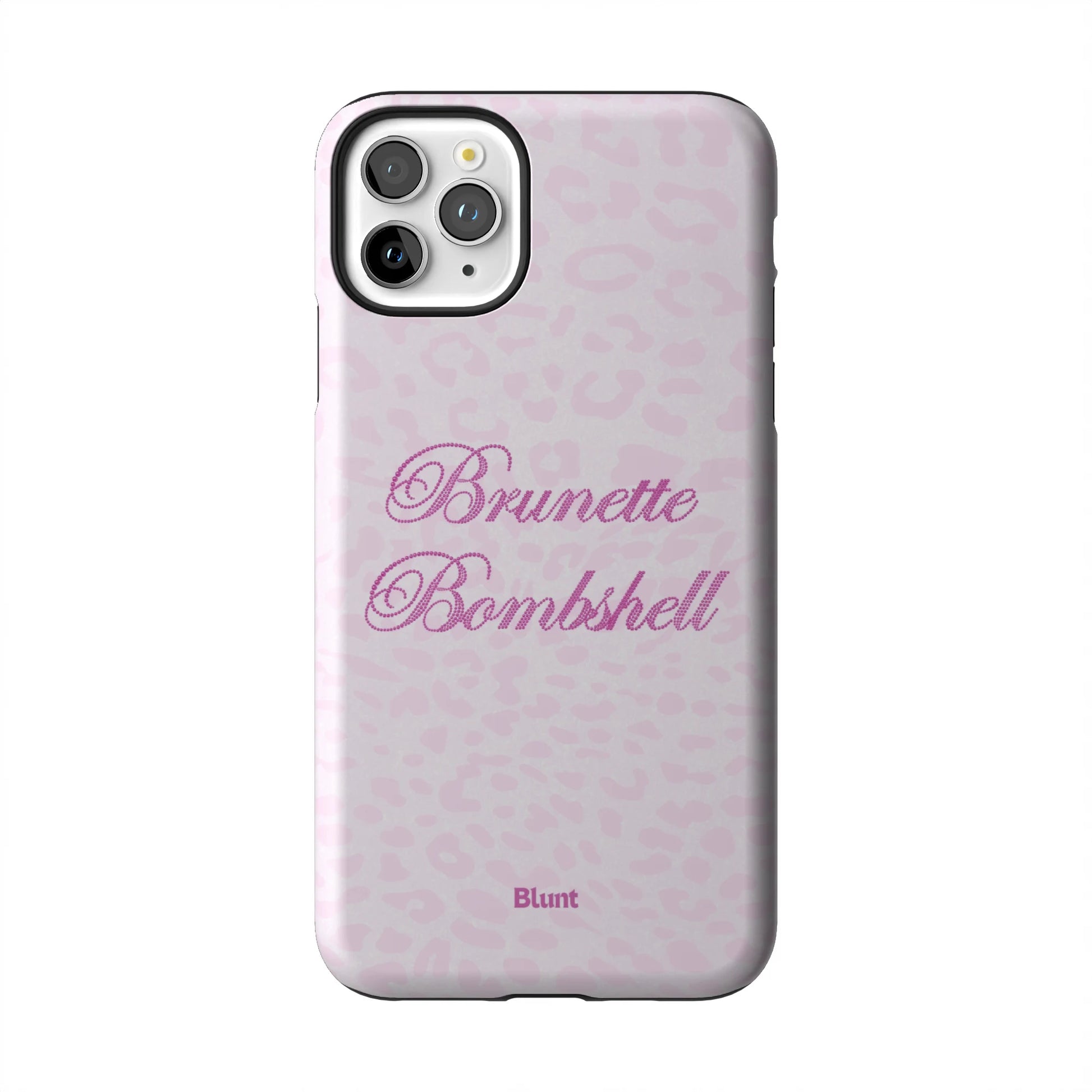 brunettebombshelliphonecase-iphone-case-iPhone 11 Pro Max-1