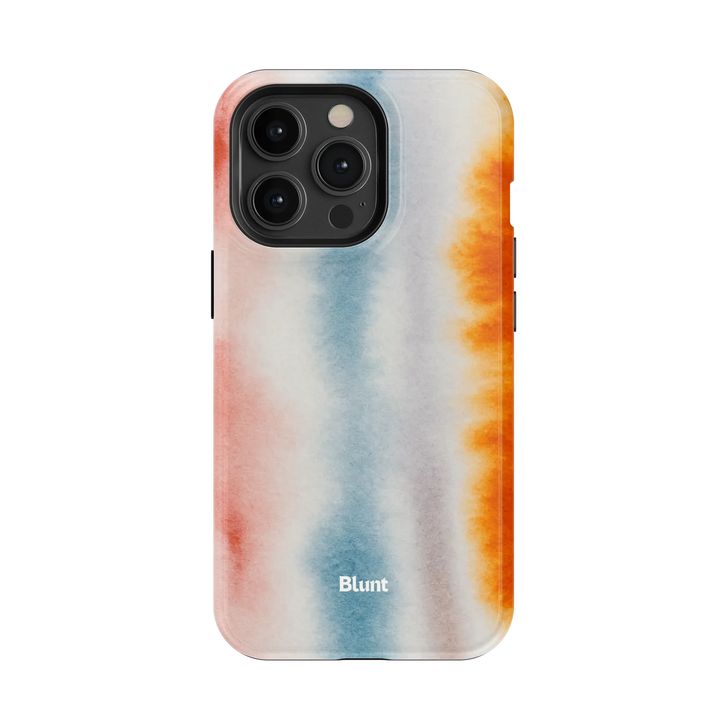 Mellow Faint iPhone Case