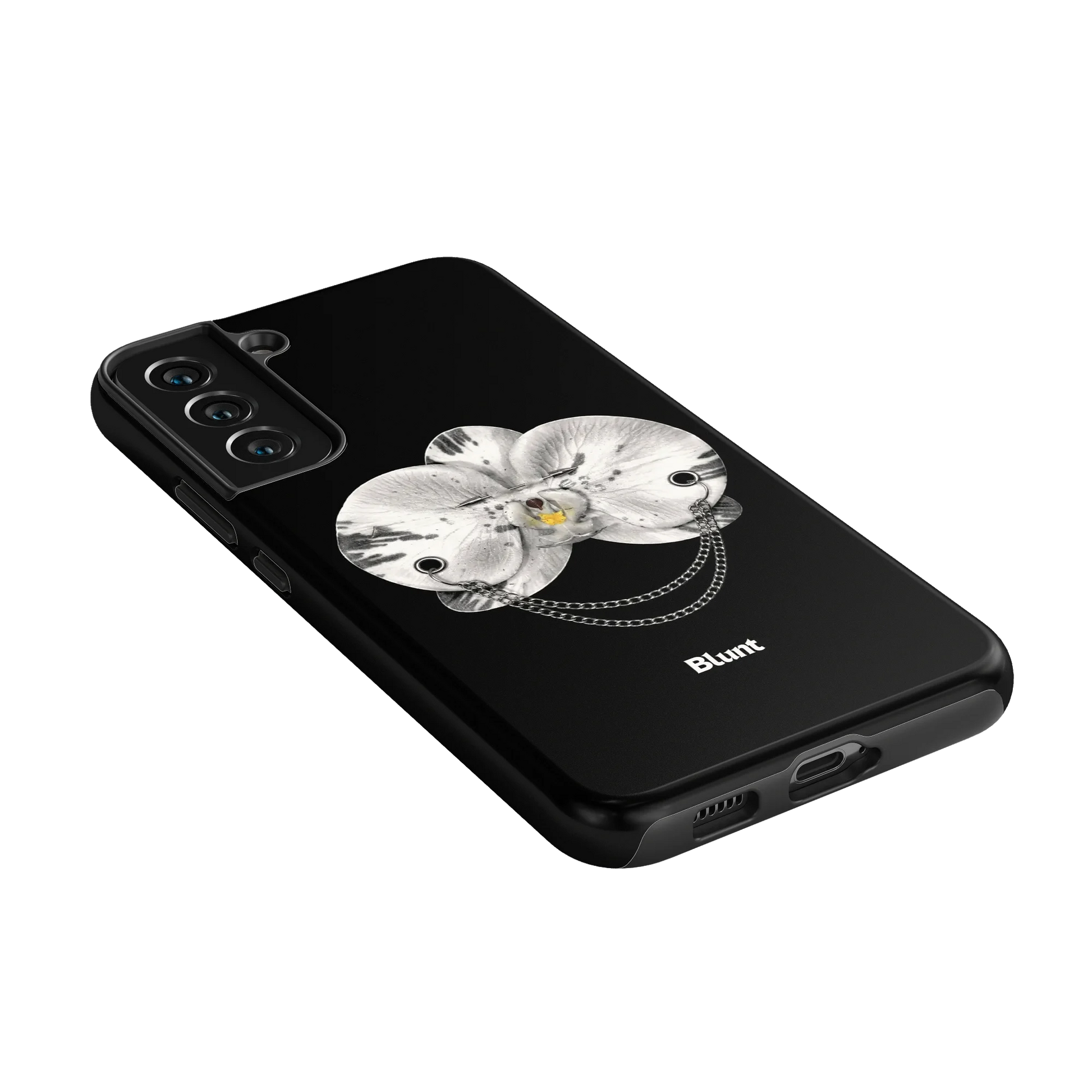 Static-Bloom-samsung-case-Galaxy S22 Plus-2