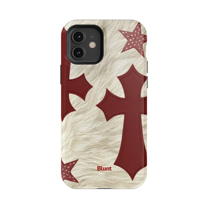 Vivienne iPhone Case