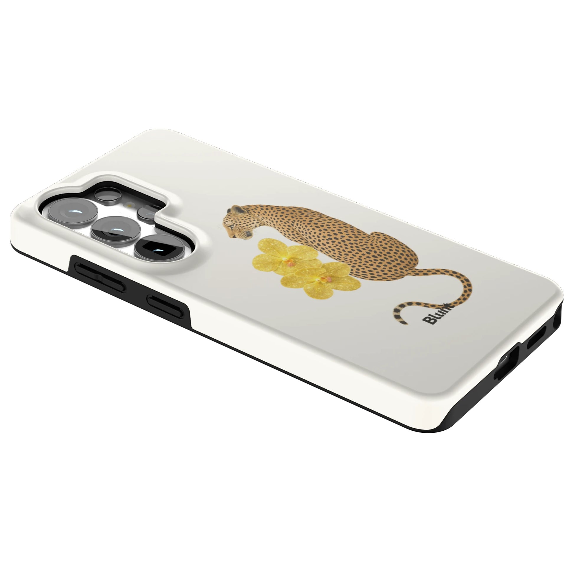 White-Cleo-samsung-case-Galaxy S26 Ultra-2