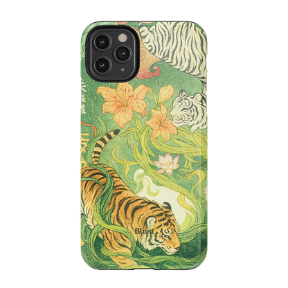 Nahla iPhone Case