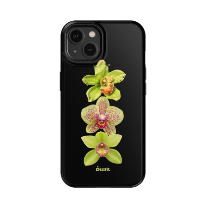 Virelle iPhone Case