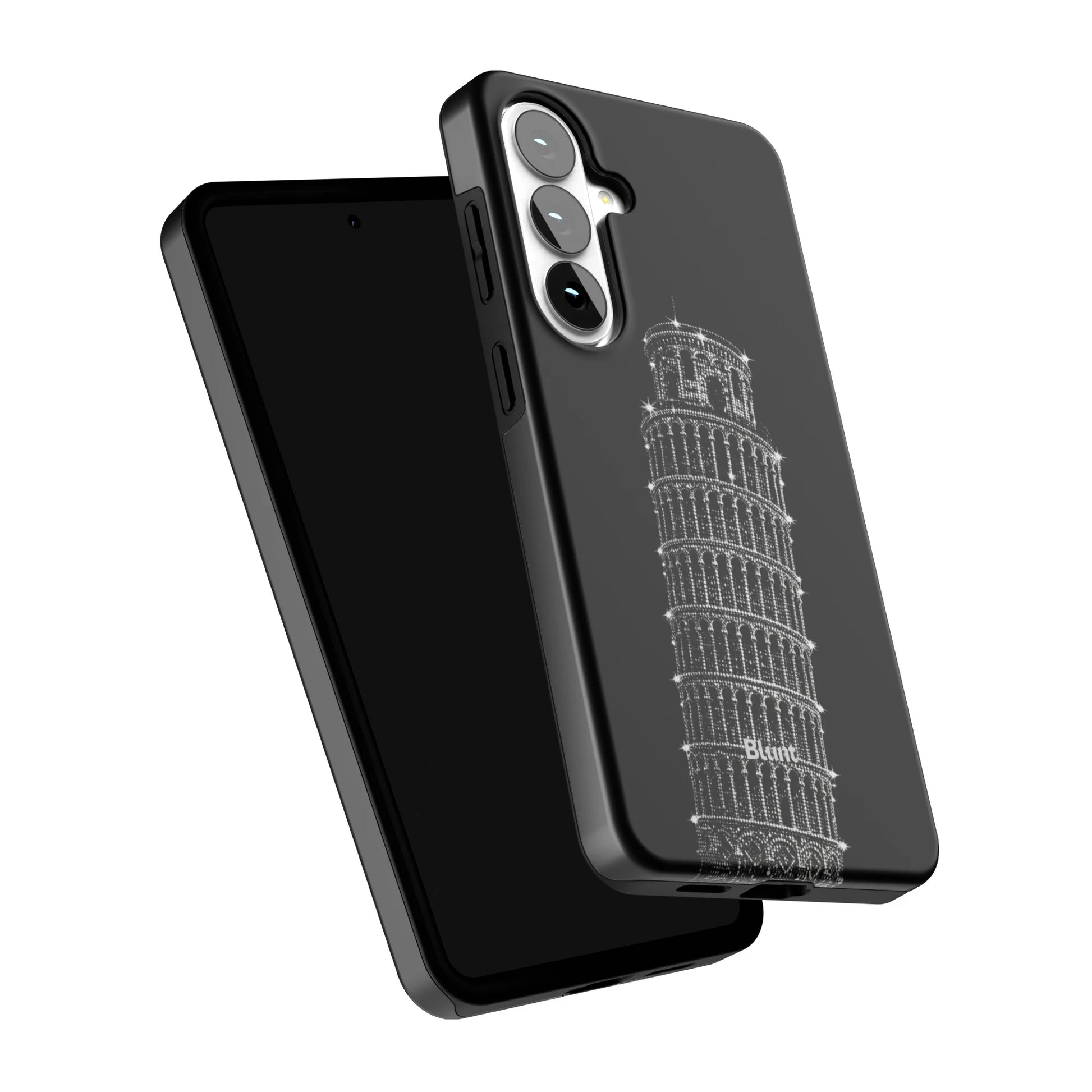 Shining-Pisa-samsung-case-Galaxy S26 Plus-5