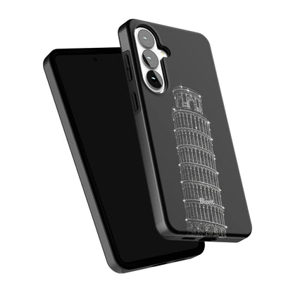 Shining-Pisa-samsung-case-Galaxy S26 Plus-5