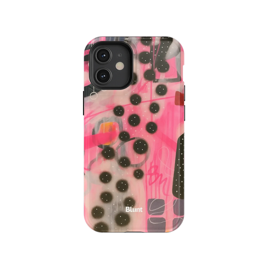 Coco iPhone Case