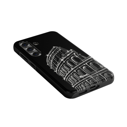Moonlit-Colosseum-samsung-case-Galaxy S25-2