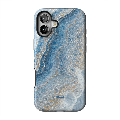 Agate-Frost-iphone-case-iPhone 16 Plus-1