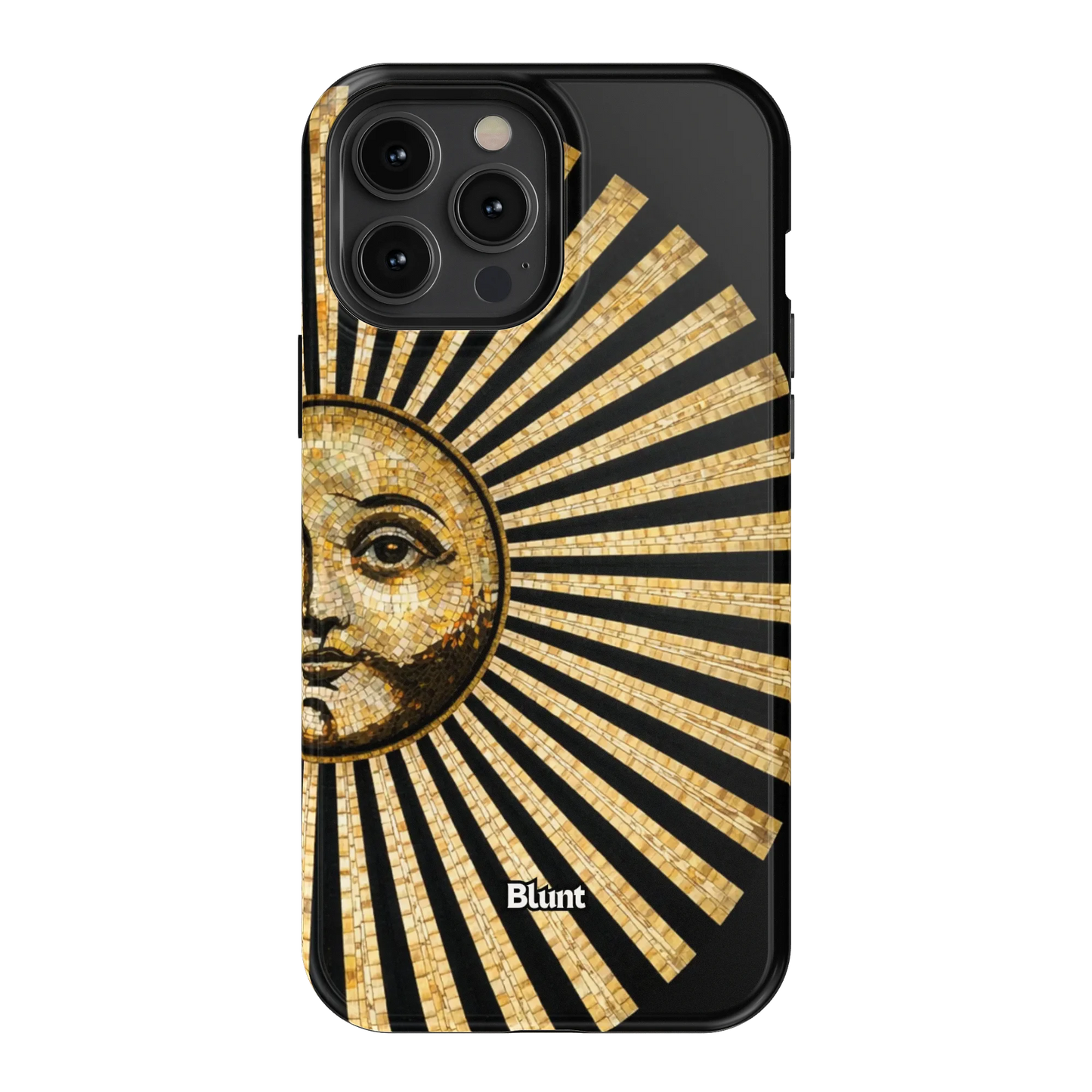 Solstice Muse iPhone Case