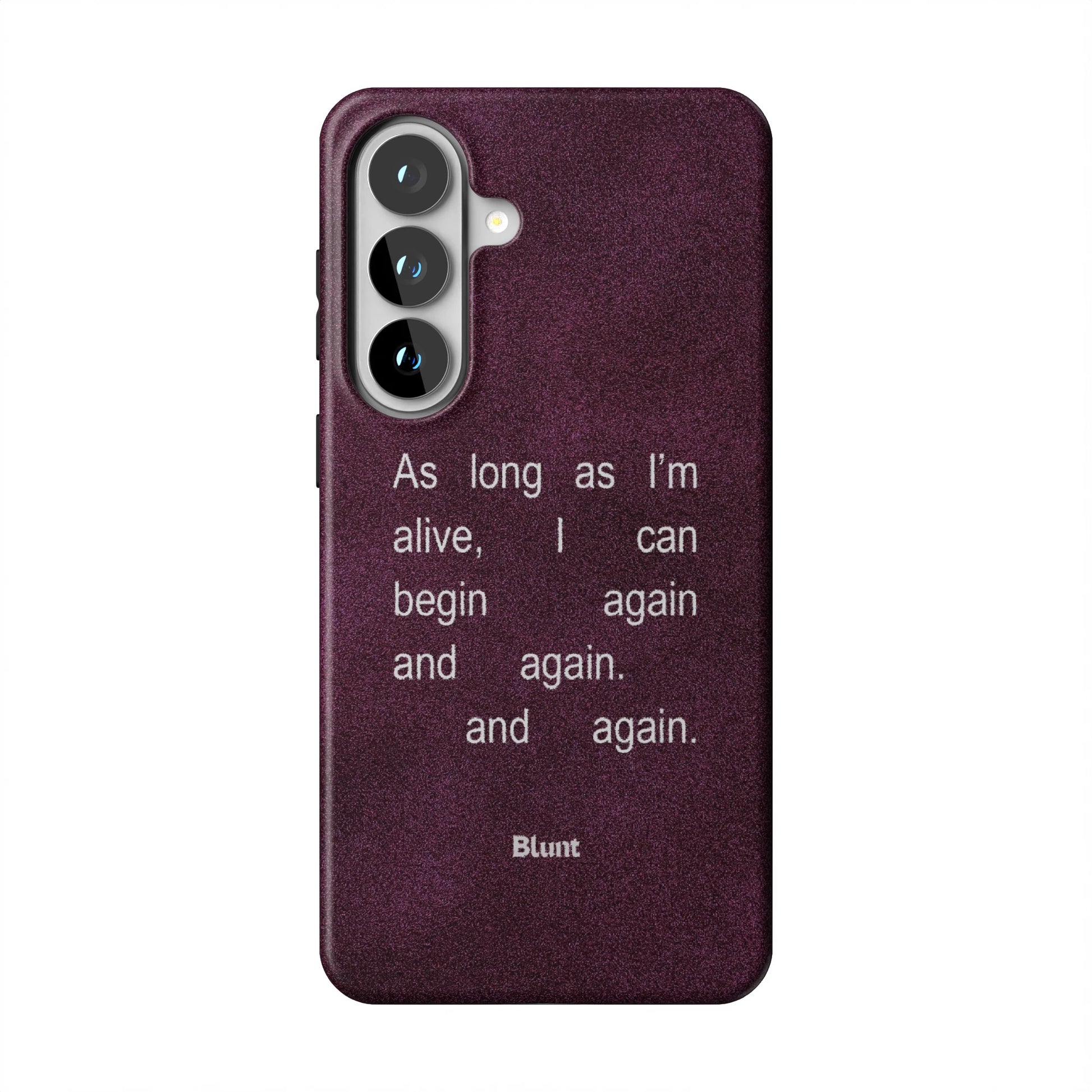 Again--Again-samsung-case-Galaxy S26 Plus-1