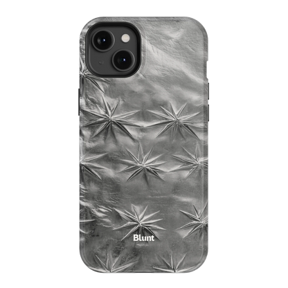 Chrome Crusade iPhone Case