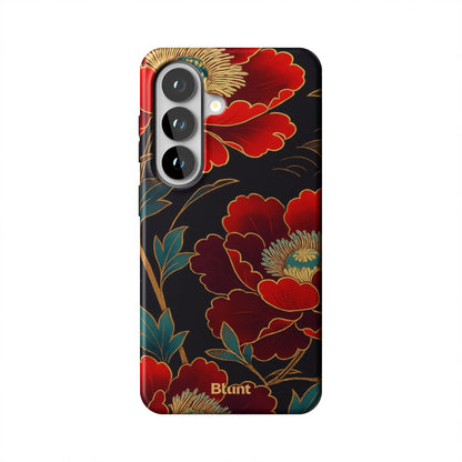 Botan Samsung Case