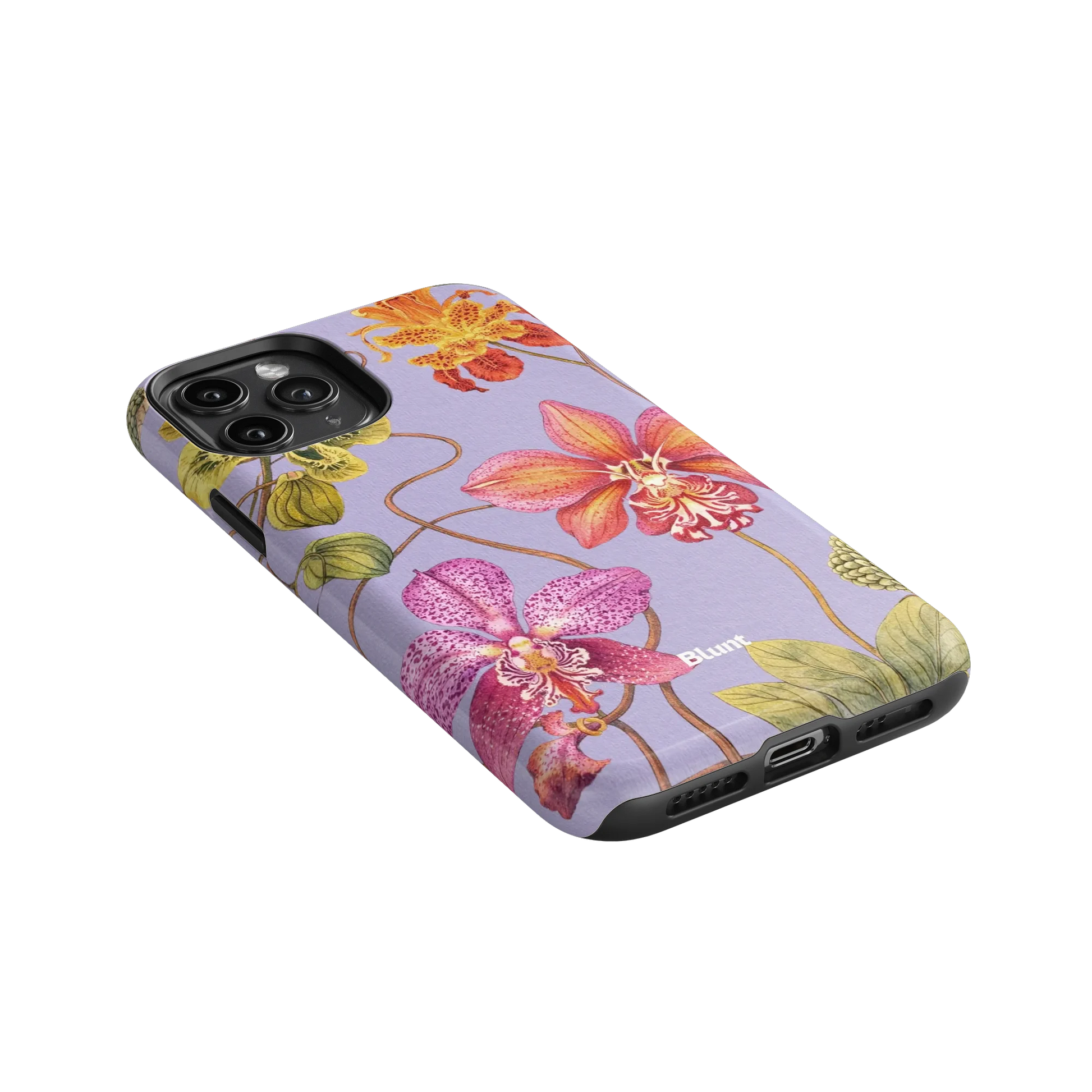Lilac-Garden-iphone-case-iPhone 11 Pro-2