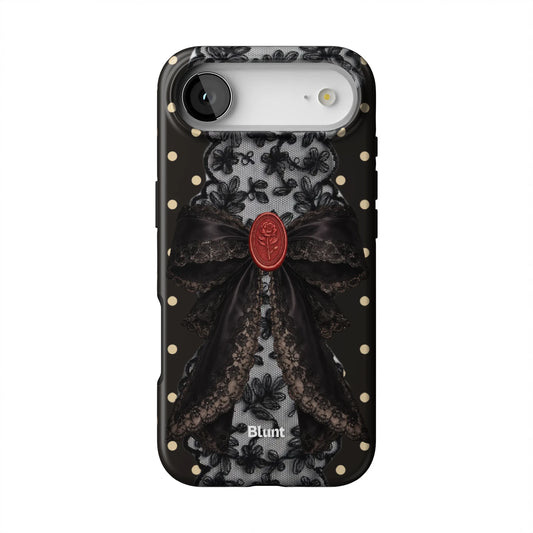 VAILED-SHADOW-iphone-case-iPhone 17 Air-1