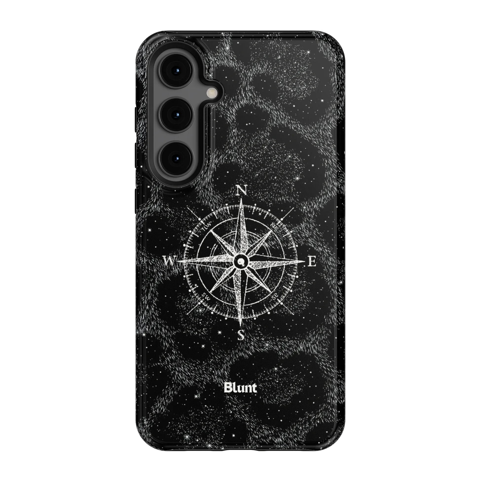Wild-Compass-samsung-case-Galaxy S24 Plus-1