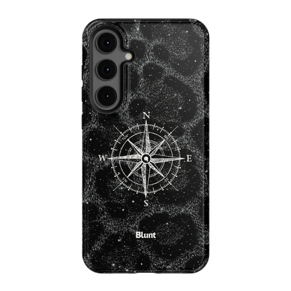 Wild-Compass-samsung-case-Galaxy S24 Plus-1