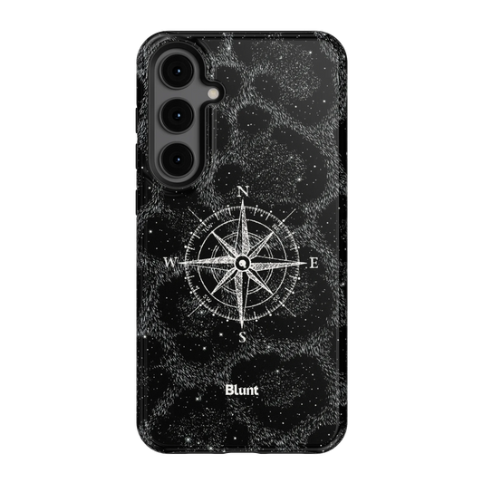 Wild-Compass-samsung-case-Galaxy S24 Plus-1