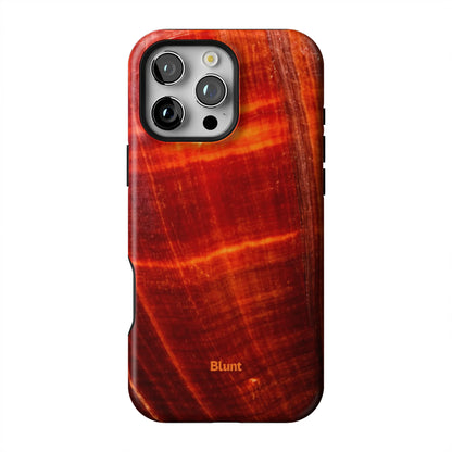 Lava-Husk-iphone-case-iPhone 16 Pro Max-1