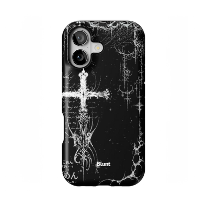 Wired iPhone Case