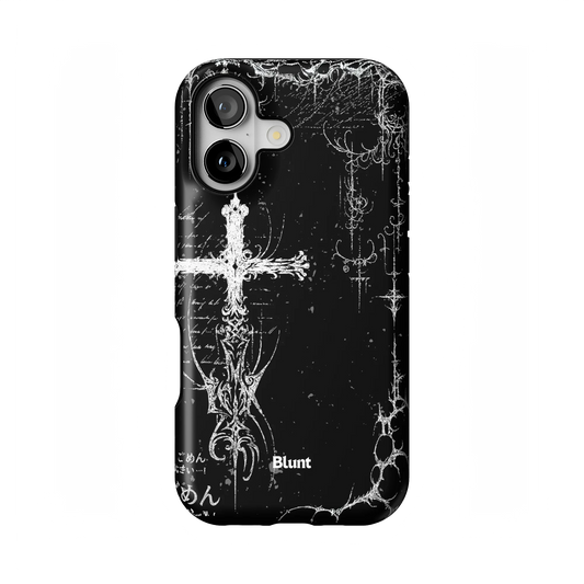 Wired iPhone Case