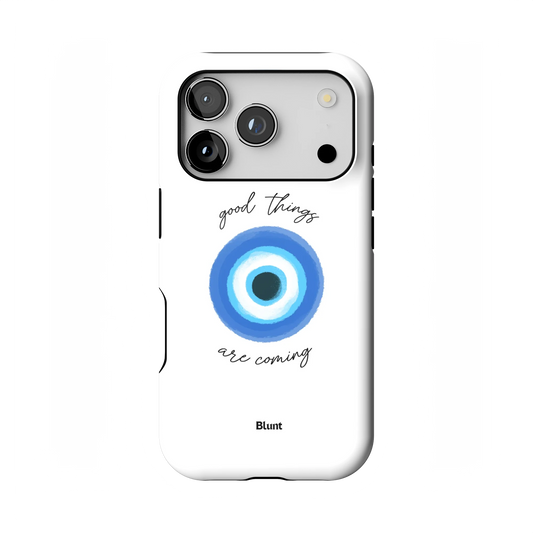 Good Energy iPhone Case