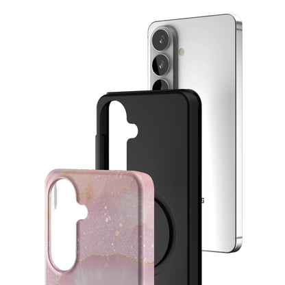 Crystal-samsung-case-Galaxy S26-3