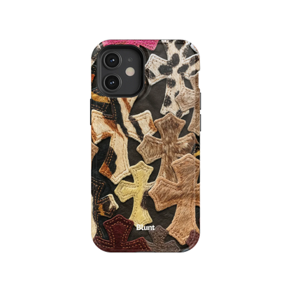 Crux iPhone Case