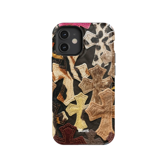 Crux iPhone Case