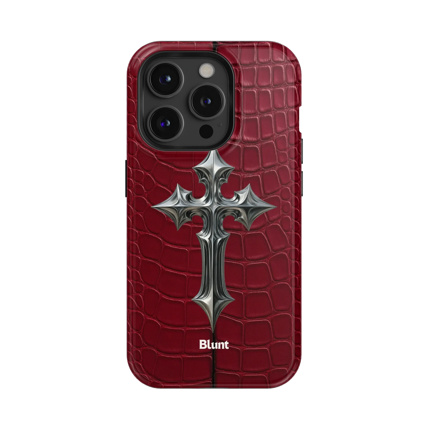 Elowen iPhone Case