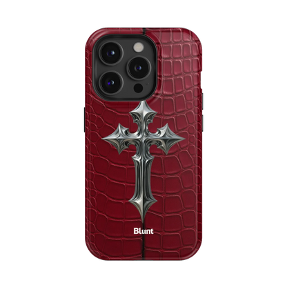 Elowen iPhone Case