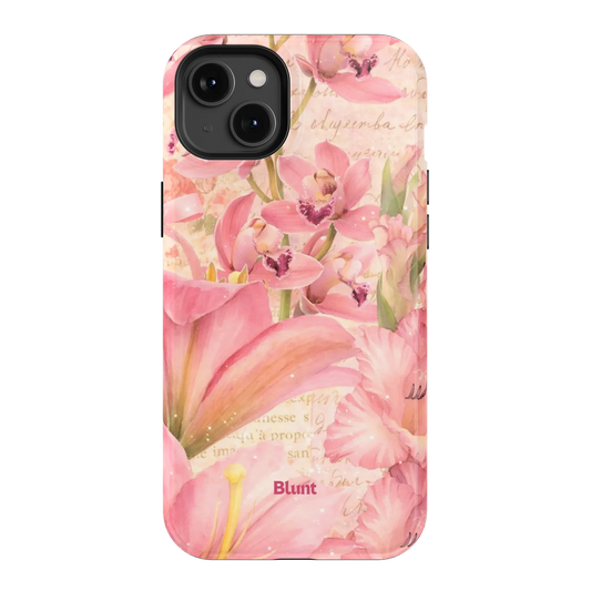 Soft Fantasy iPhone Case