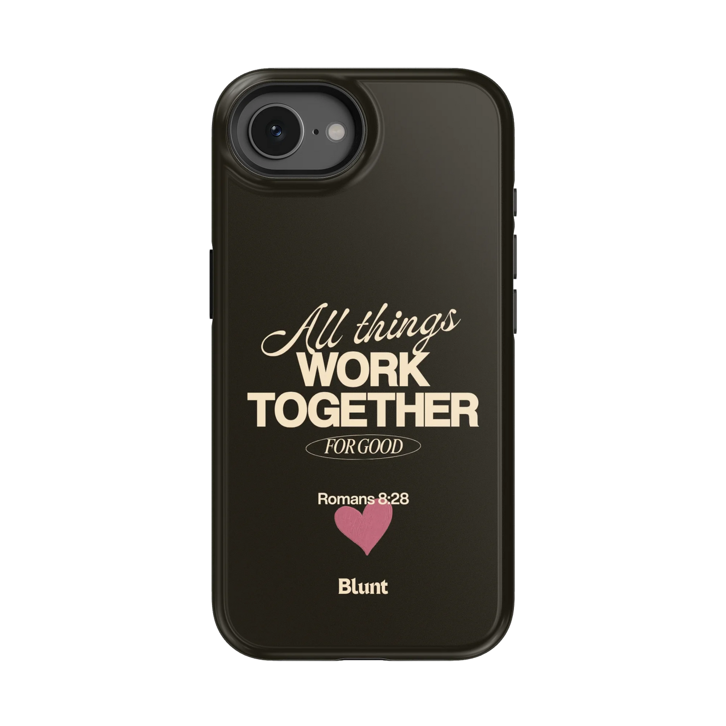 iPhone 16 E Tough