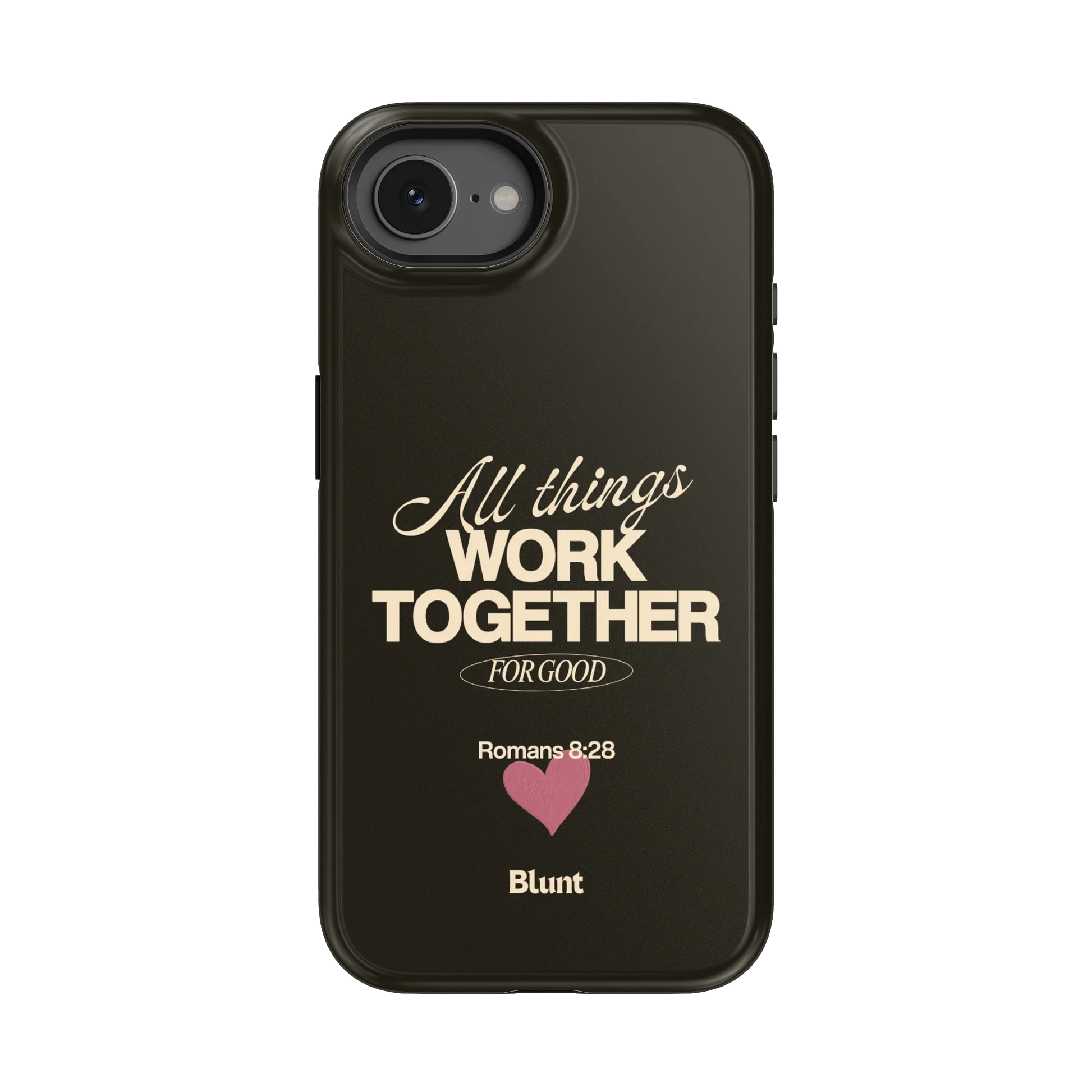 iPhone 16 E Tough