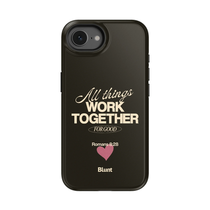 iPhone 16 E Tough