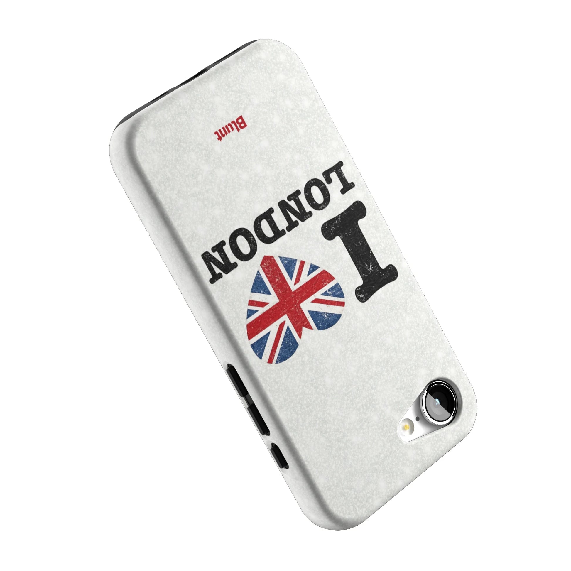 I-Heart-London-iphone-case-iPhone 17 E-4