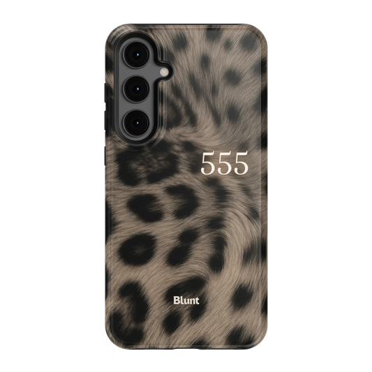 Vision Samsung Case